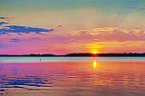 Lower Rideau Lake Sunrise_26412